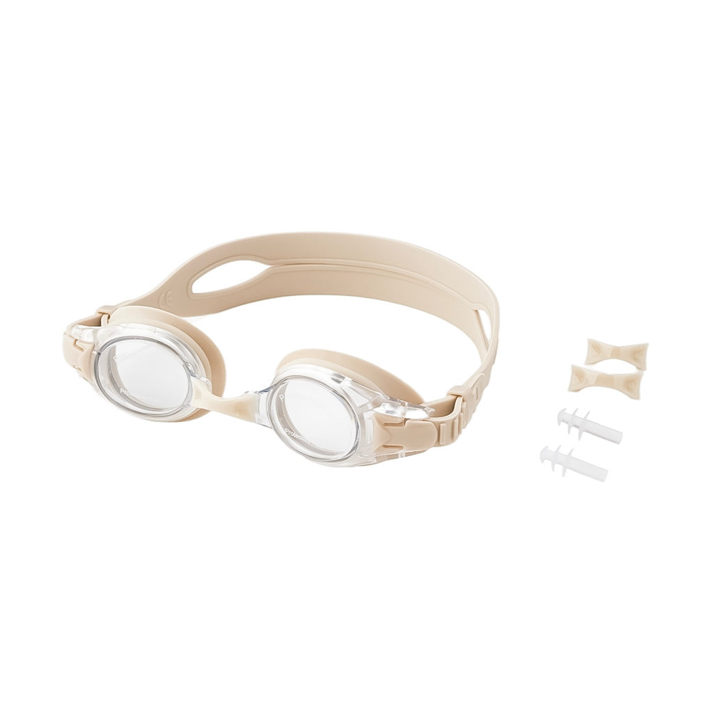 Anti UV + Fog Swim Goggles - The7Letter