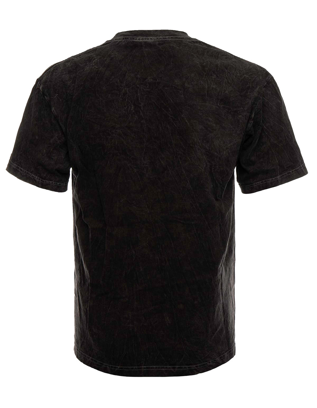 Mineral Wash Carbon - The7Letter