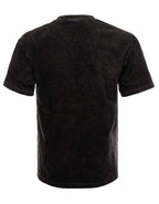Mineral Wash Carbon - The7Letter