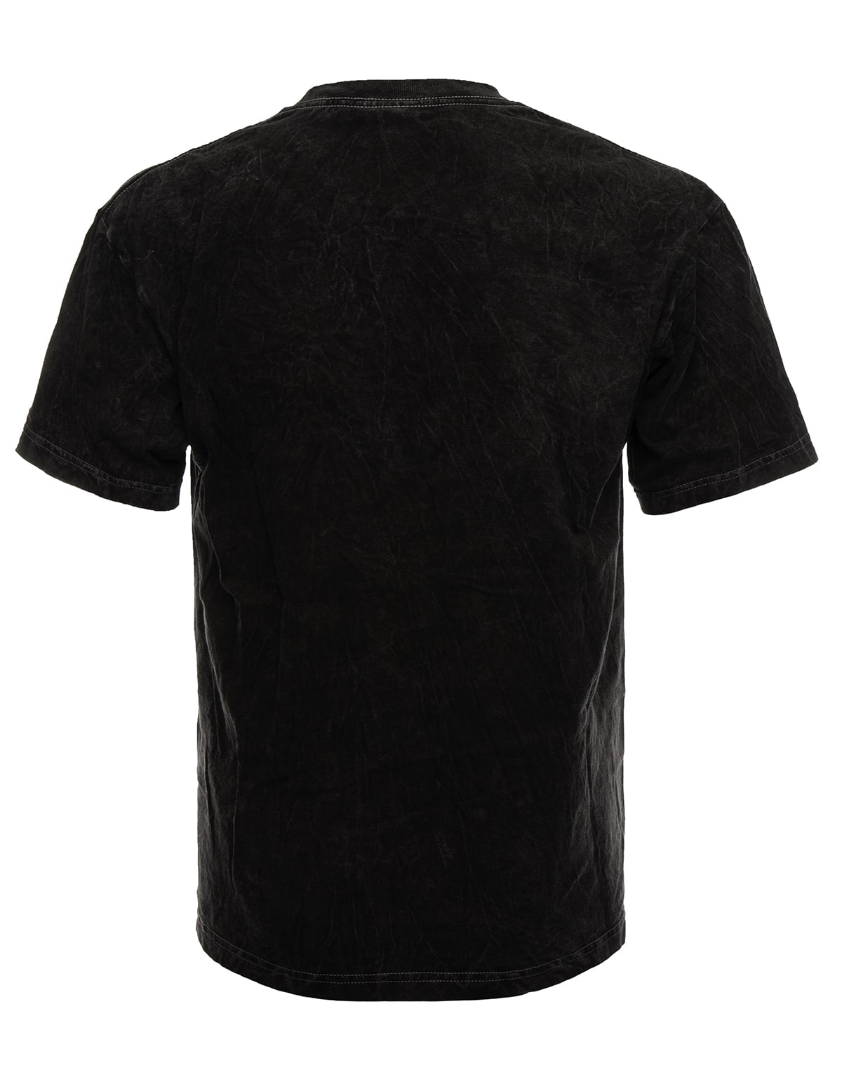Mineral Wash Carbon - The7Letter
