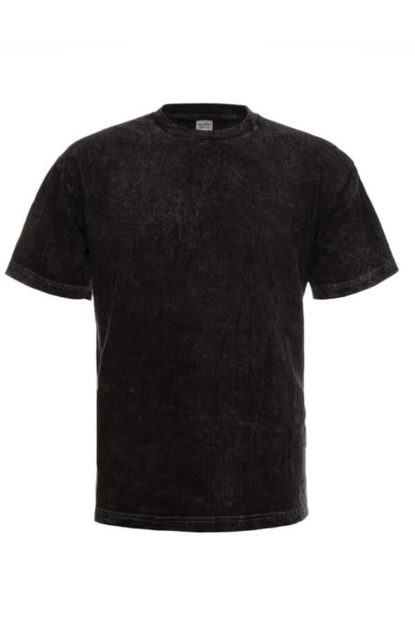 Mineral Wash Carbon - The7Letter