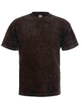 Mineral Wash Carbon - The7Letter