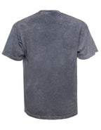 Mineral Wash Steel - The7Letter