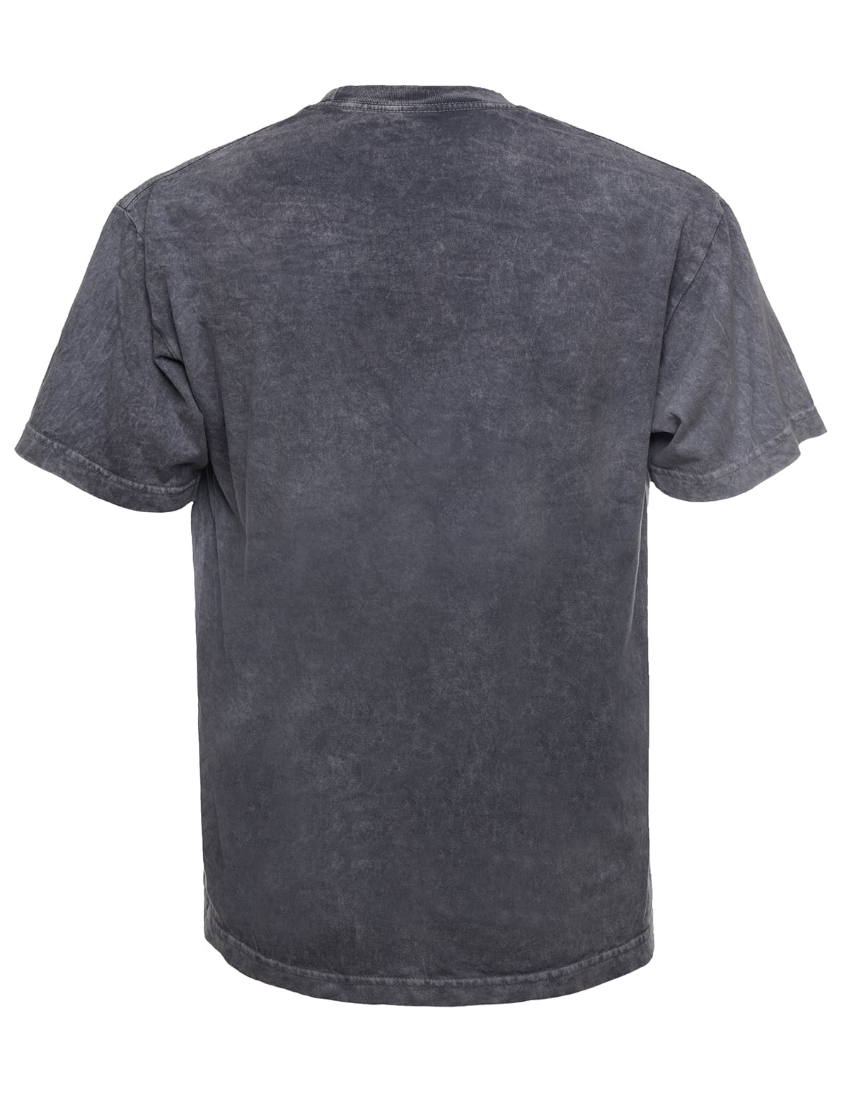 Mineral Wash Steel - The7Letter