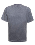 Mineral Wash Steel - The7Letter
