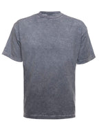 Mineral Wash Steel - The7Letter