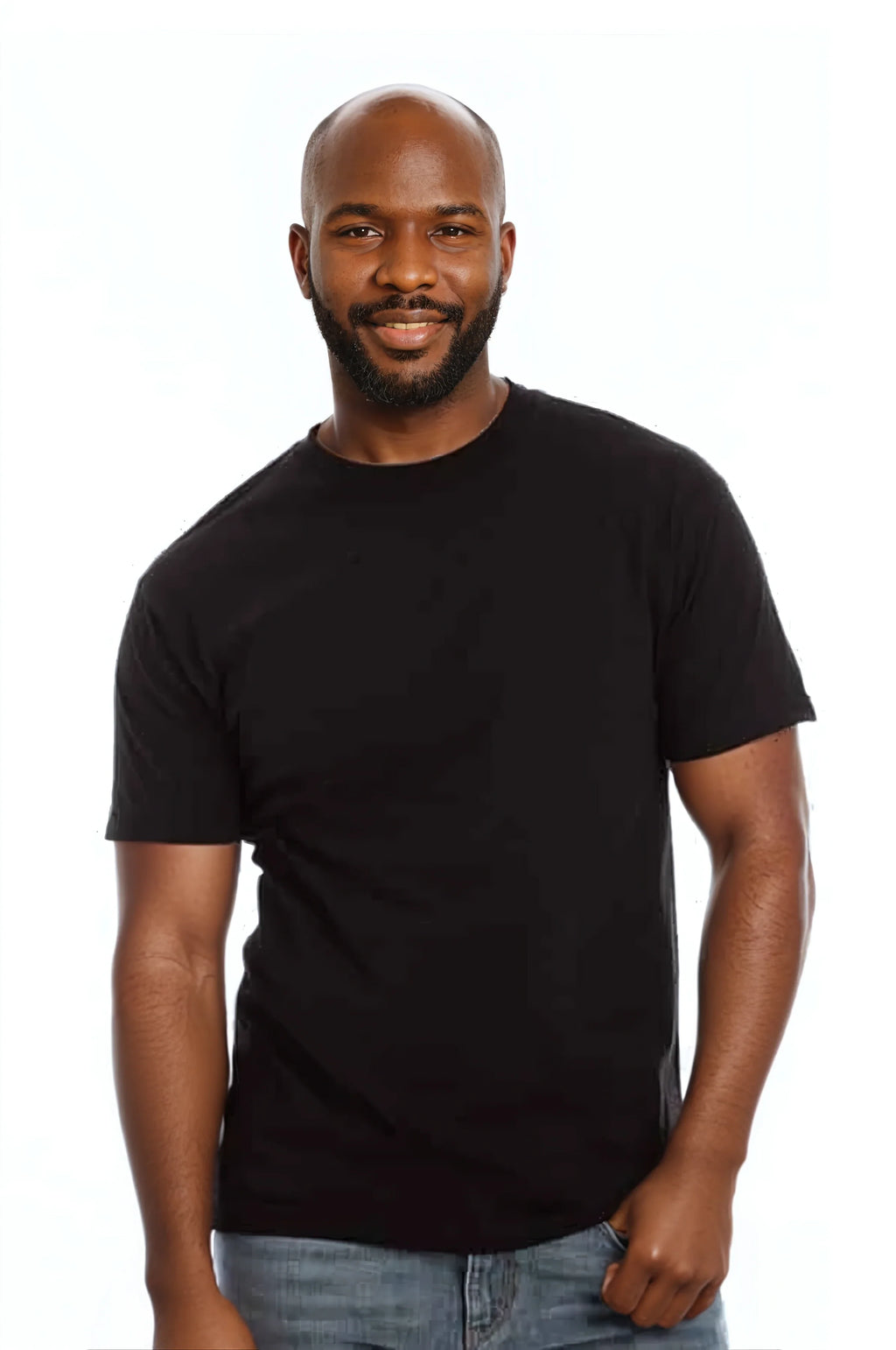 The Roughneck T-Shirt 1301 - The7Letter