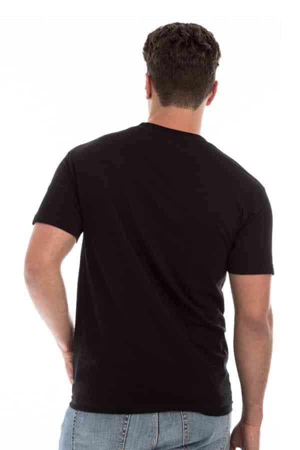 The Roughneck T-Shirt 1301 - The7Letter