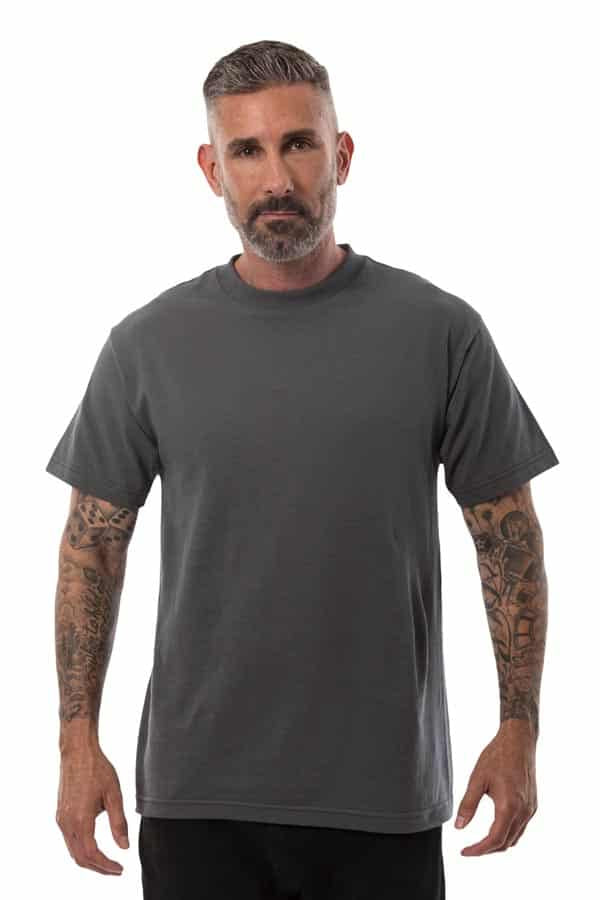 The Roughneck T-Shirt 1301 - The7Letter