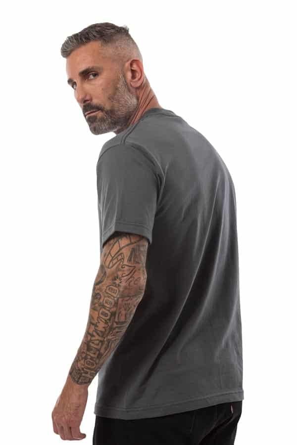 The Roughneck T-Shirt 1301 - The7Letter