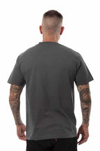 The Roughneck T-Shirt 1301 - The7Letter