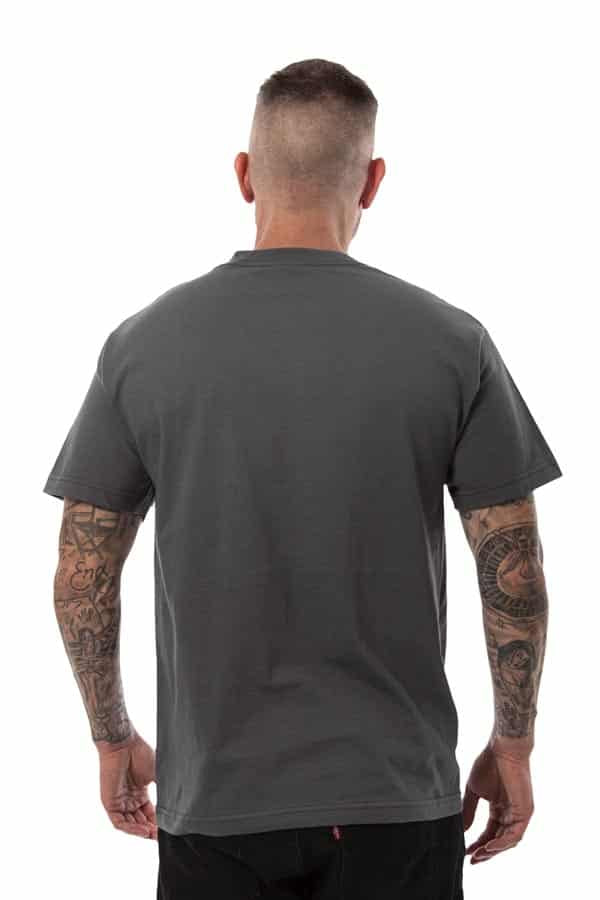 The Roughneck T-Shirt 1301 - The7Letter