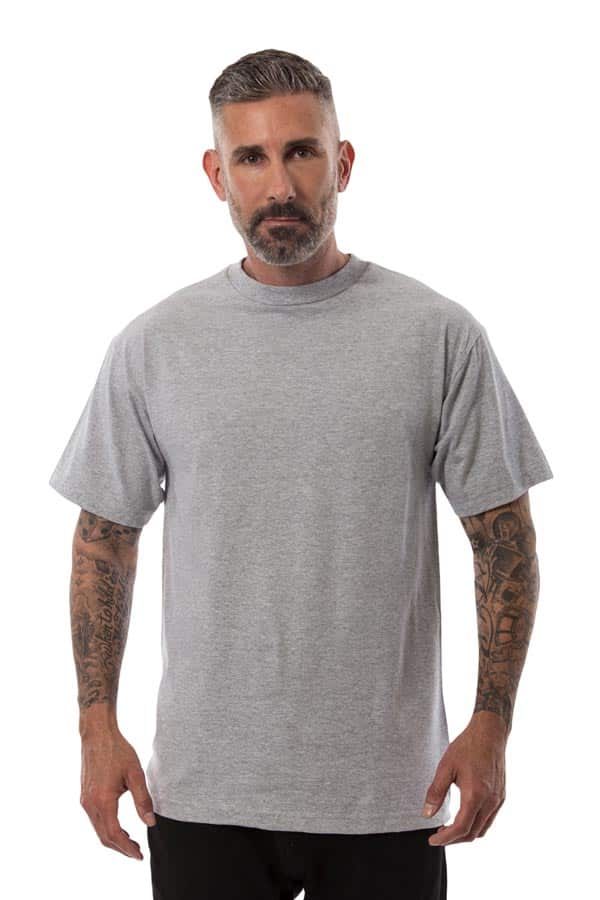 The Roughneck T-Shirt 1301 - The7Letter