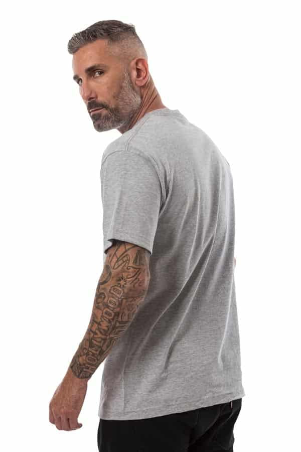 The Roughneck T-Shirt 1301 - The7Letter