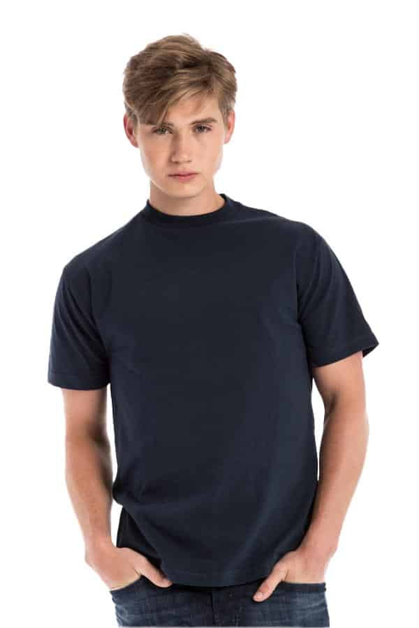 The Roughneck T-Shirt 1301 - The7Letter