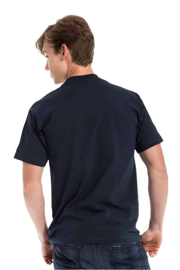 The Roughneck T-Shirt 1301 - The7Letter
