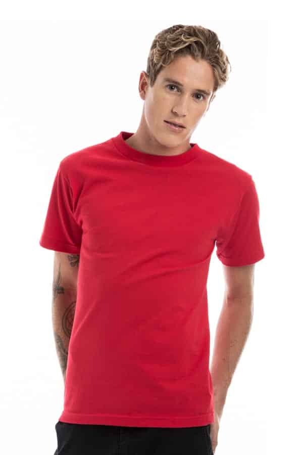 The Roughneck T-Shirt 1301 - The7Letter