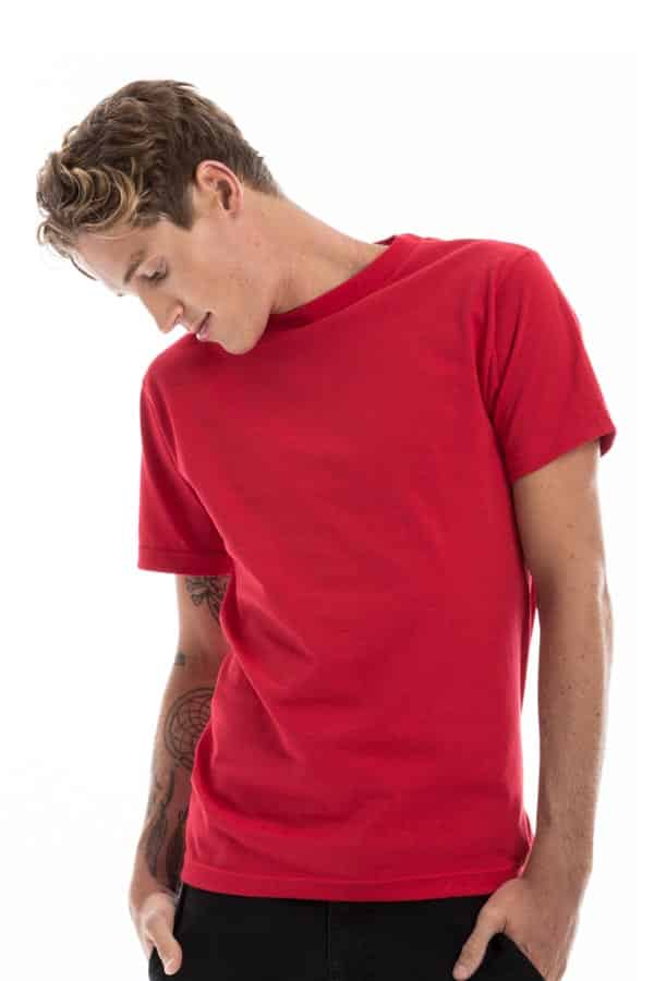 The Roughneck T-Shirt 1301 - The7Letter