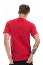 The Roughneck T-Shirt 1301 - The7Letter