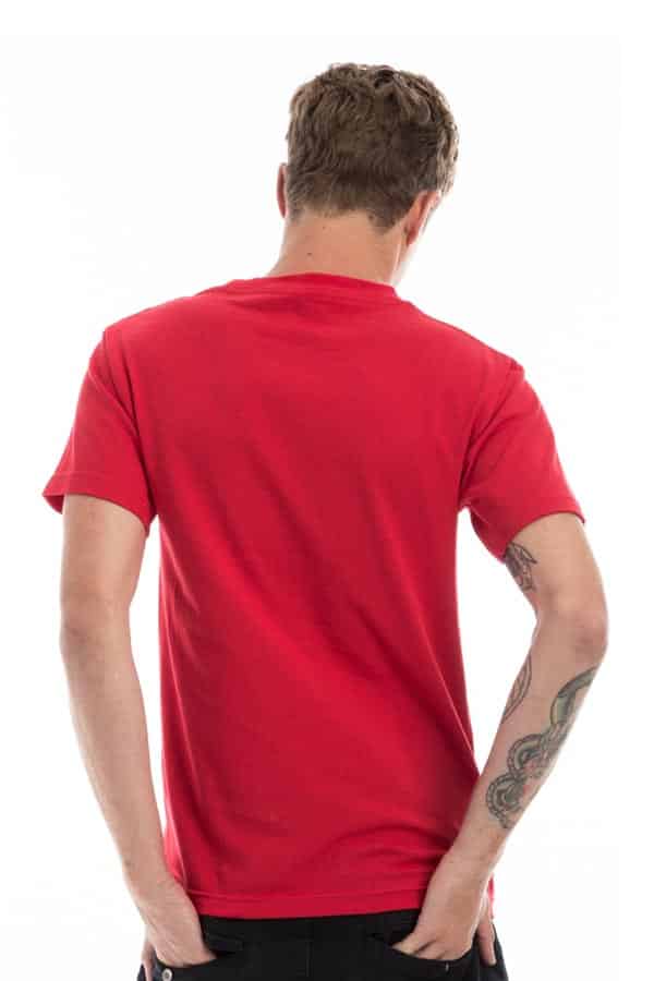 The Roughneck T-Shirt 1301 - The7Letter