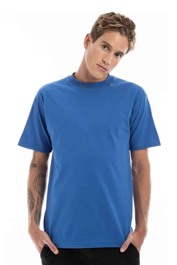 The Roughneck T-Shirt 1301 - The7Letter