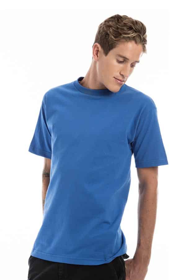 The Roughneck T-Shirt 1301 - The7Letter