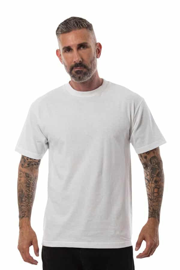 The Roughneck T-Shirt 1301 - The7Letter