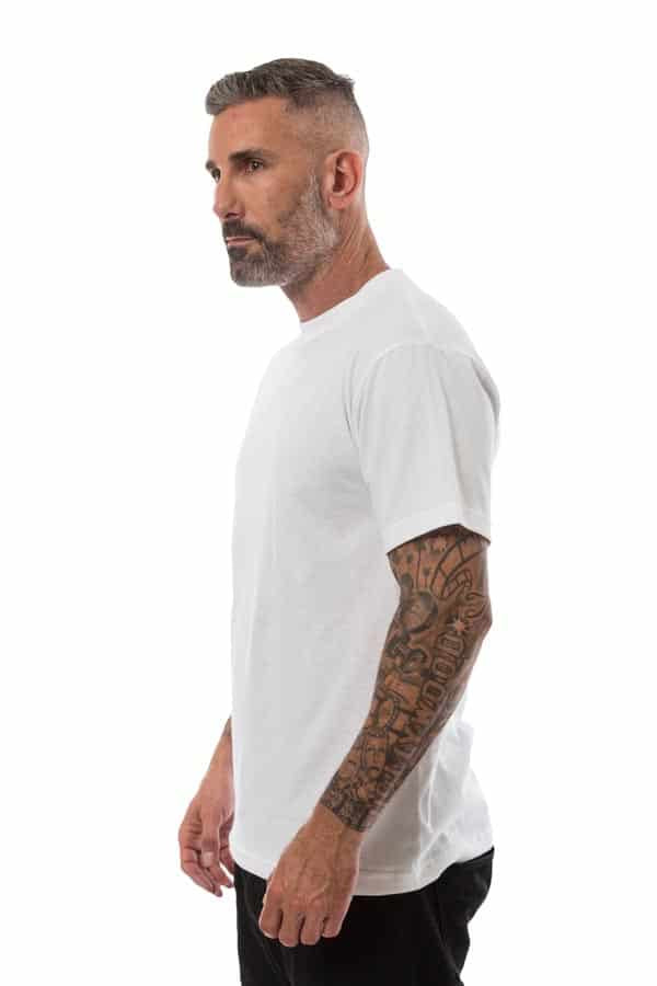 The Roughneck T-Shirt 1301 - The7Letter