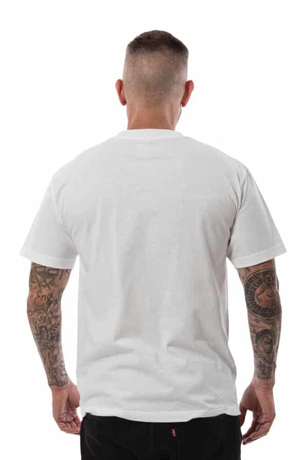 The Roughneck T-Shirt 1301 - The7Letter