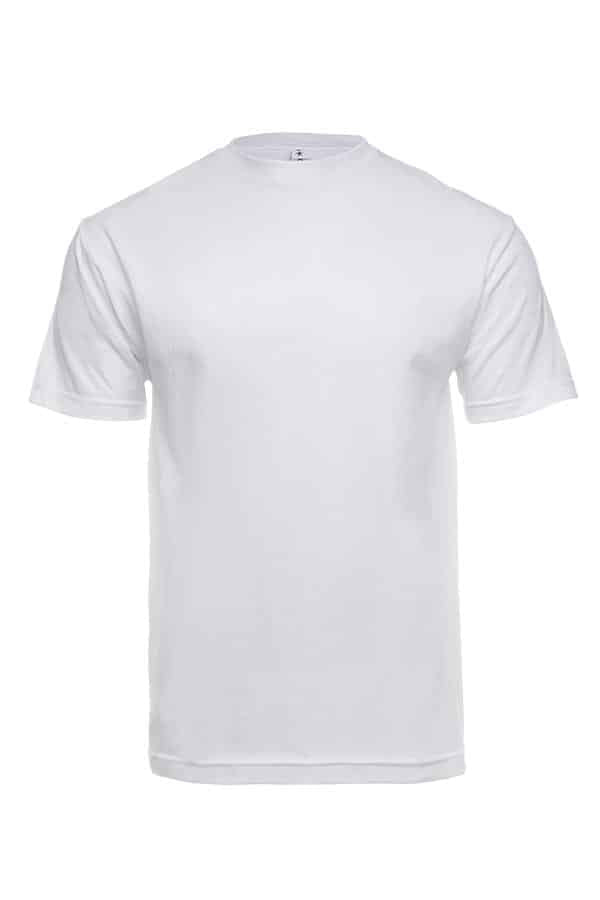 The Roughneck T-Shirt 1301 - The7Letter