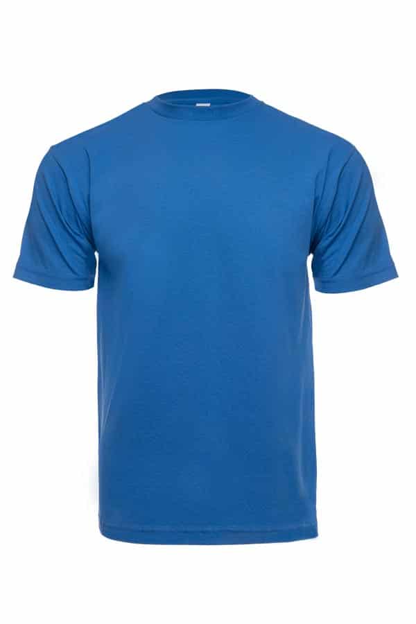 The Roughneck T-Shirt 1301 - The7Letter