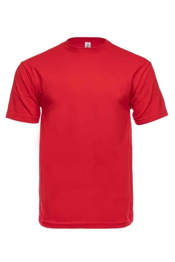 The Roughneck T-Shirt 1301 - The7Letter