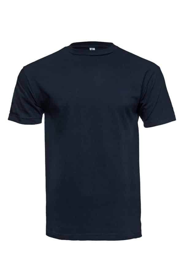 The Roughneck T-Shirt 1301 - The7Letter