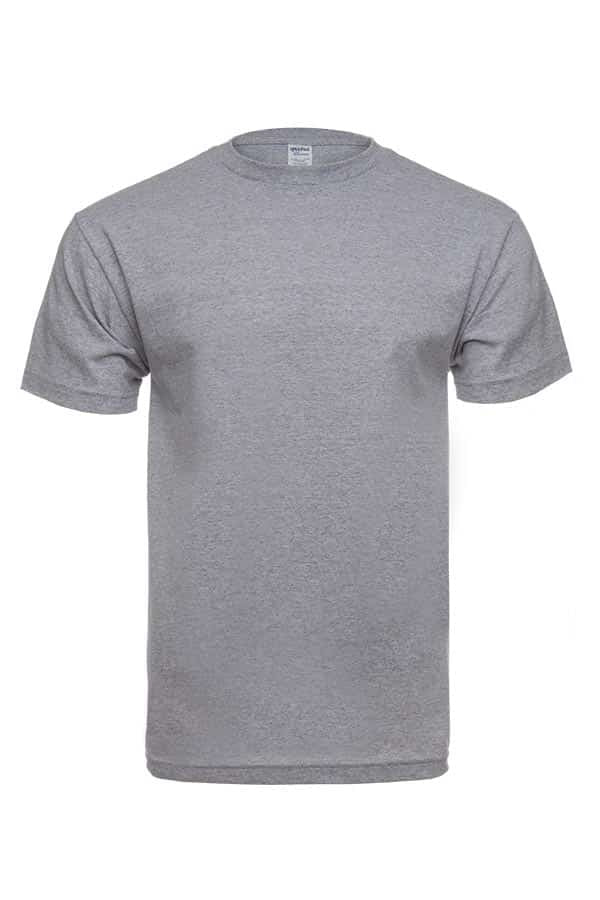 The Roughneck T-Shirt 1301 - The7Letter