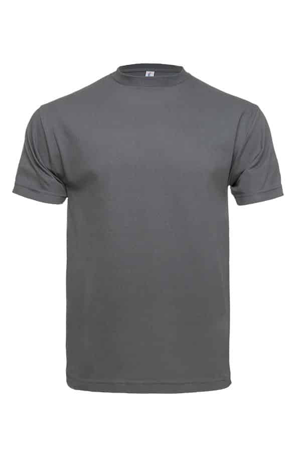 The Roughneck T-Shirt 1301 - The7Letter