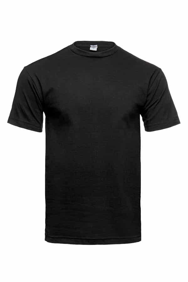 The Roughneck T-Shirt 1301 - The7Letter