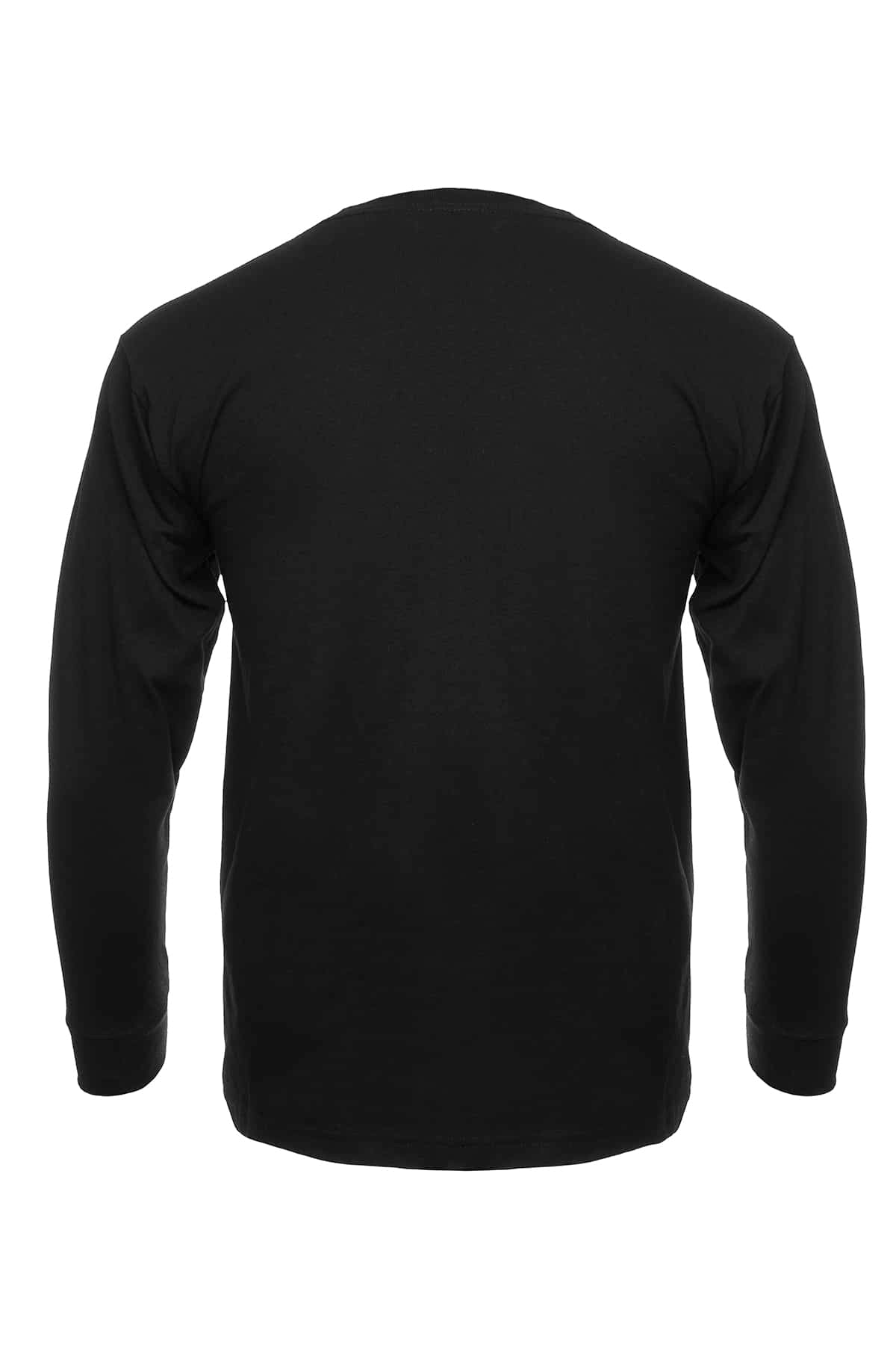 Roughneck Long Sleeve 1304 - The7Letter