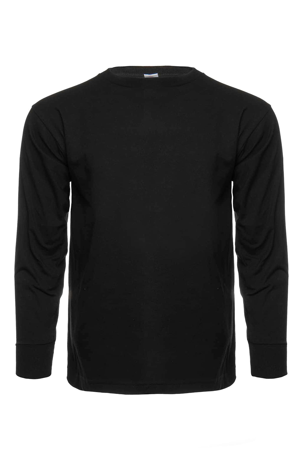 Roughneck Long Sleeve 1304 - The7Letter