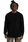 Roughneck Long Sleeve 1304 - The7Letter