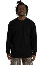 Roughneck Long Sleeve 1304 - The7Letter