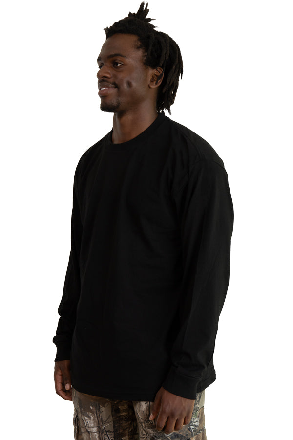 Roughneck Long Sleeve 1304 - The7Letter