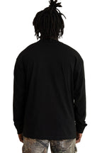 Roughneck Long Sleeve 1304 - The7Letter