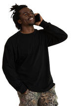 Roughneck Long Sleeve 1304 - The7Letter
