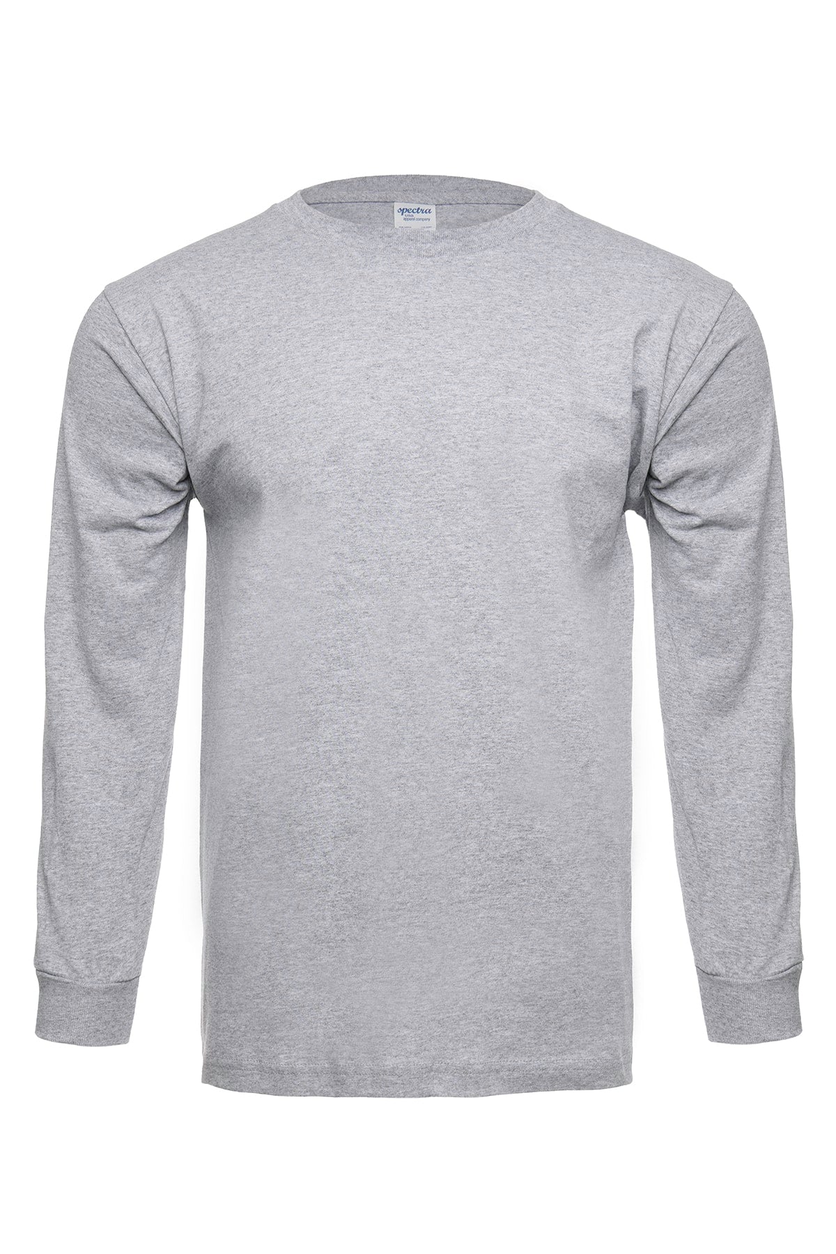 Roughneck Long Sleeve 1304 - The7Letter