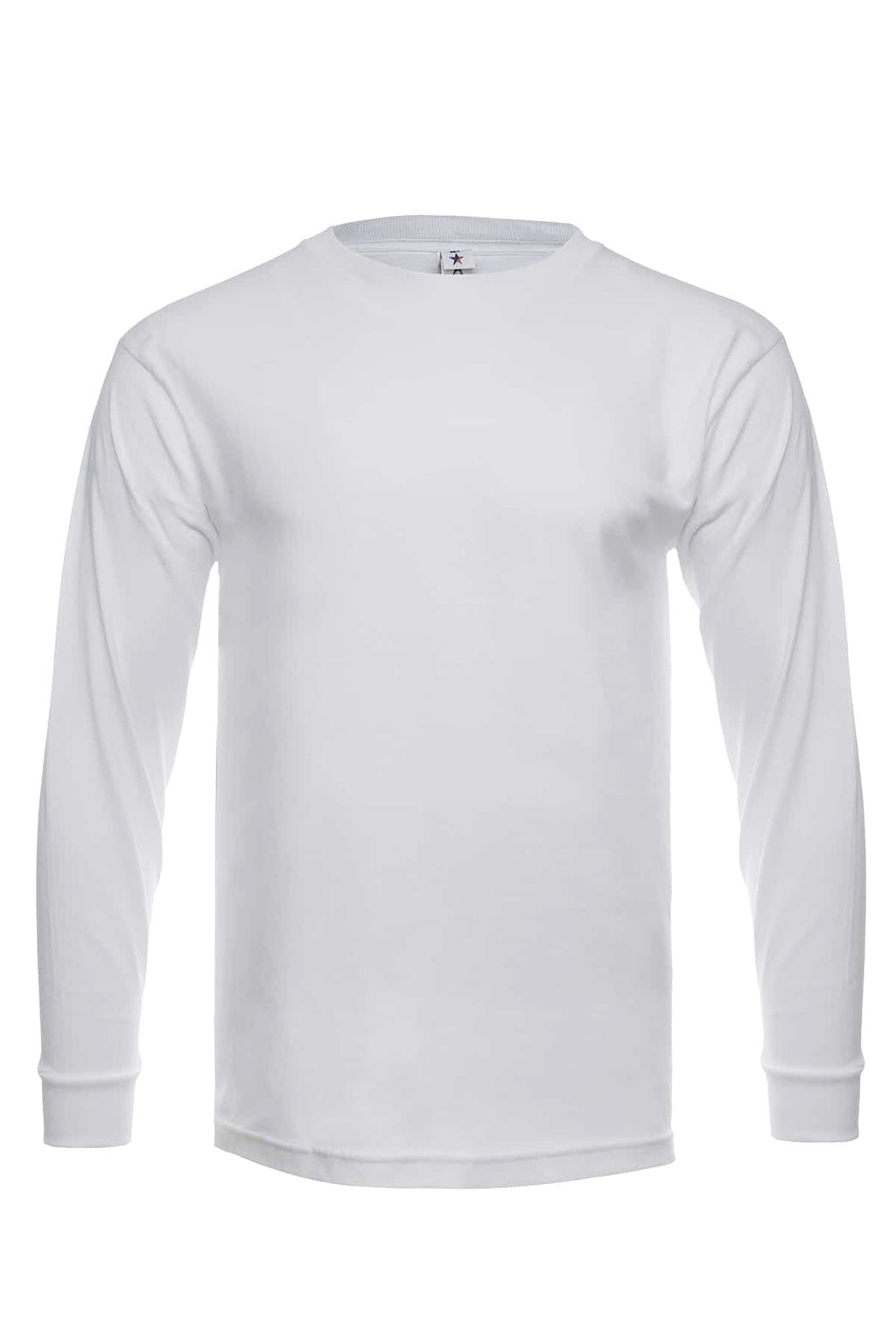 Roughneck Long Sleeve 1304 - The7Letter