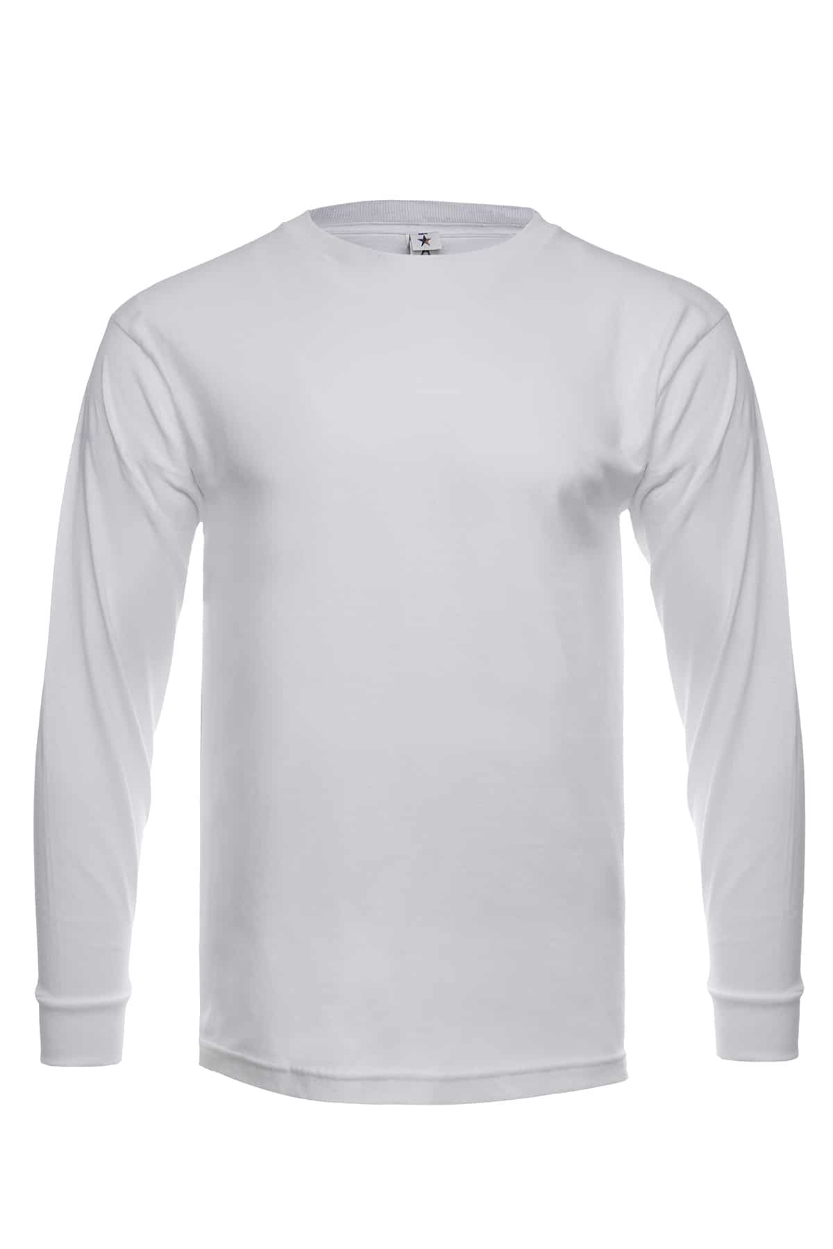 Roughneck Long Sleeve 1304 - The7Letter