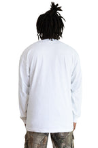 Roughneck Long Sleeve 1304 - The7Letter
