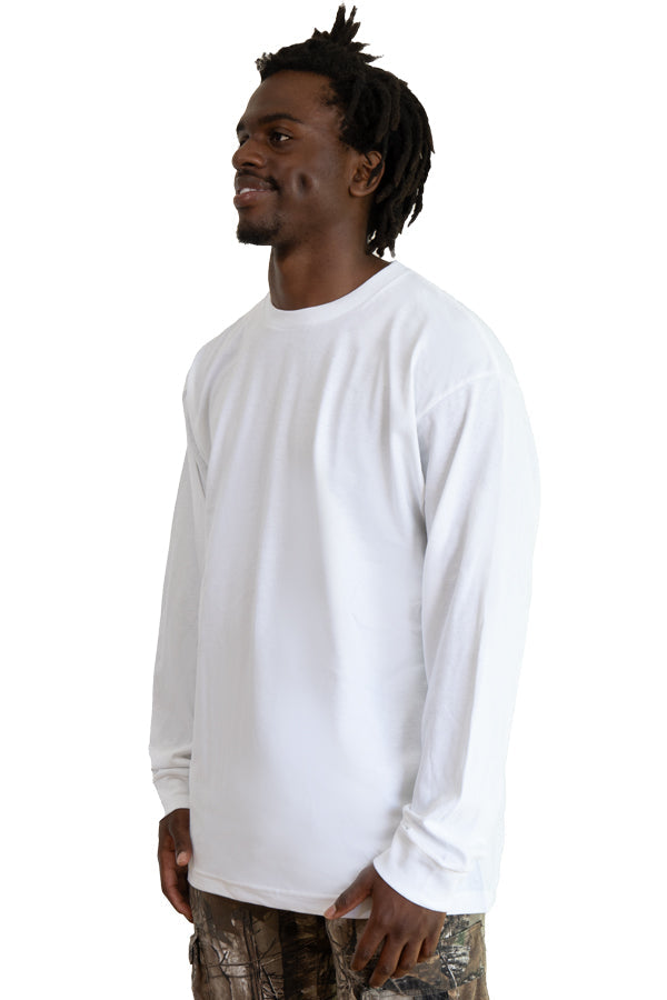 Roughneck Long Sleeve 1304 - The7Letter