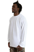 Roughneck Long Sleeve 1304 - The7Letter