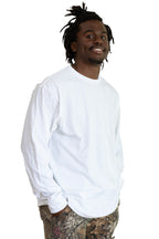 Roughneck Long Sleeve 1304 - The7Letter